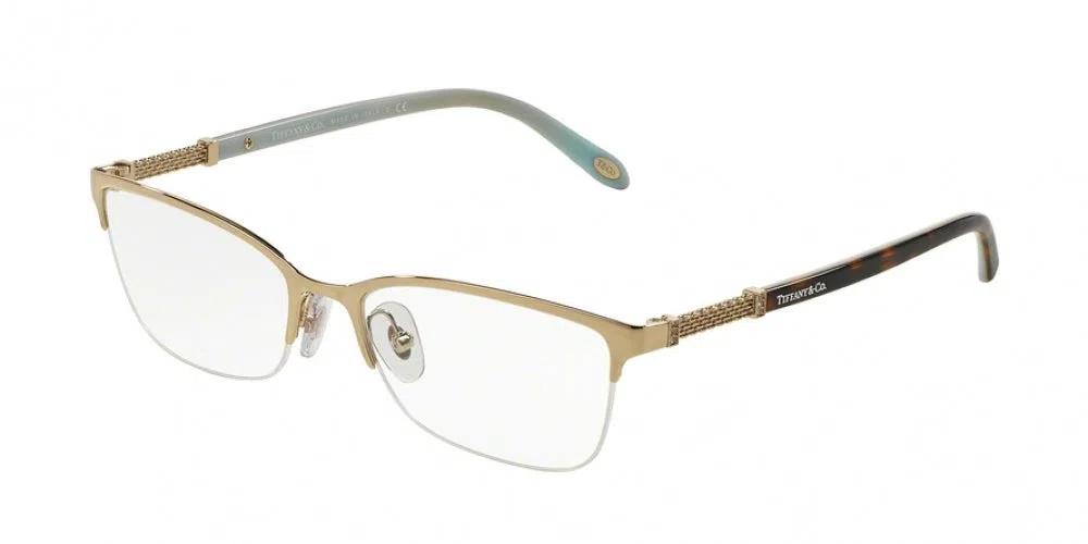 Tiffany 1111B Eyeglasses - view 2